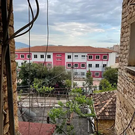 Grandma's Cozy Apartment *