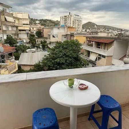 Apartment Grandma's Cozy