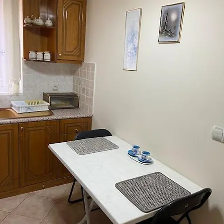 Grandma's Cozy Apartment *