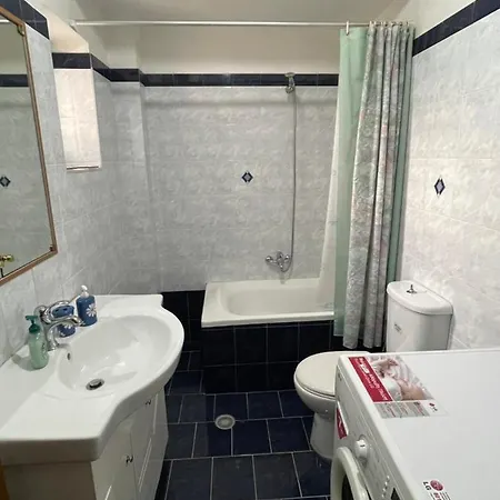 Apartment Grandma's Cozy