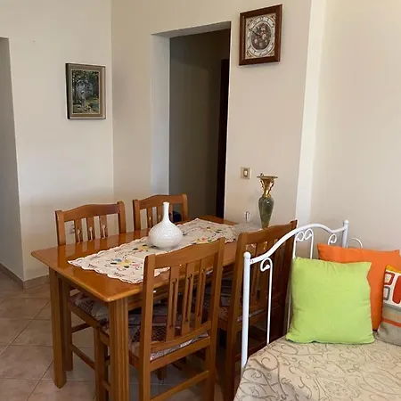 Grandma's Cozy Apartment *