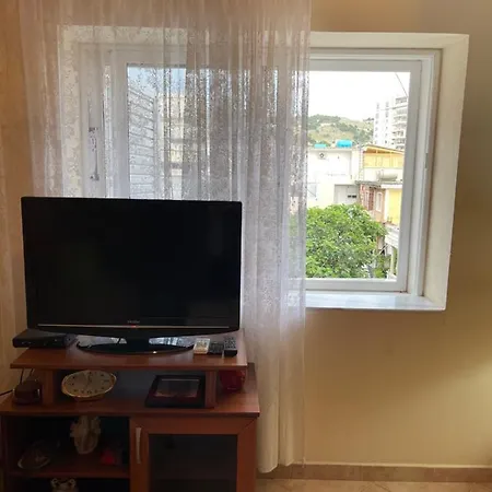 Apartamento Grandma's Cozy *