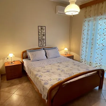 Grandma's Cozy Apartamento