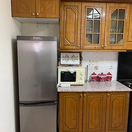 Grandma's Cozy *