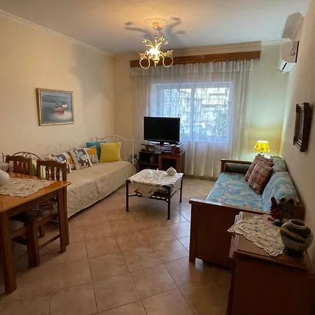 아파트 Grandma's Cozy