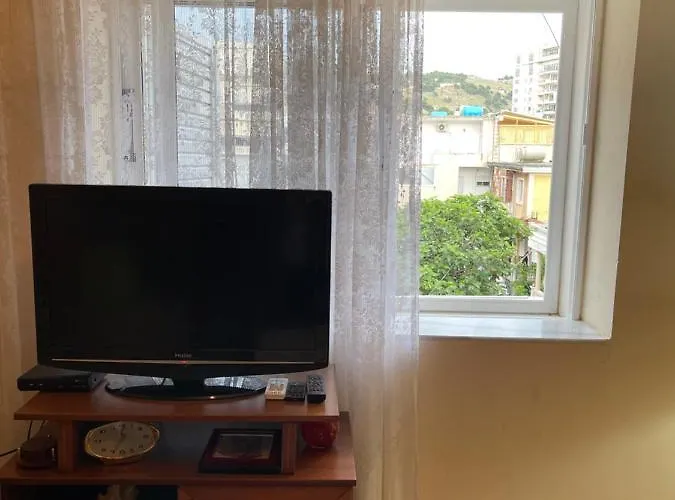 Appartement Grandma's Cozy *