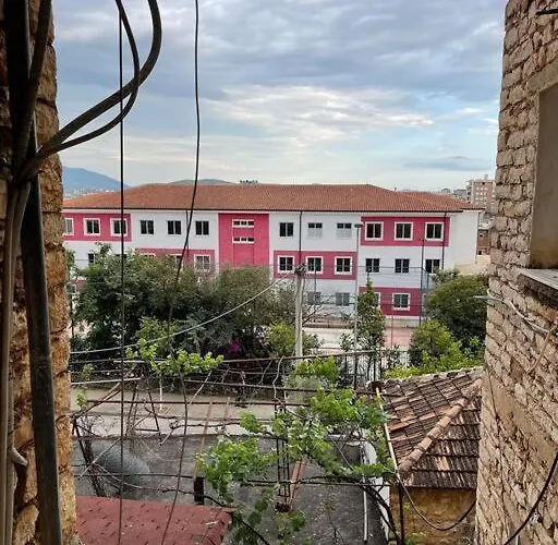 Grandma's Cozy Appartement *