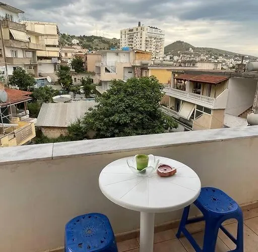 Appartement Grandma's Cozy