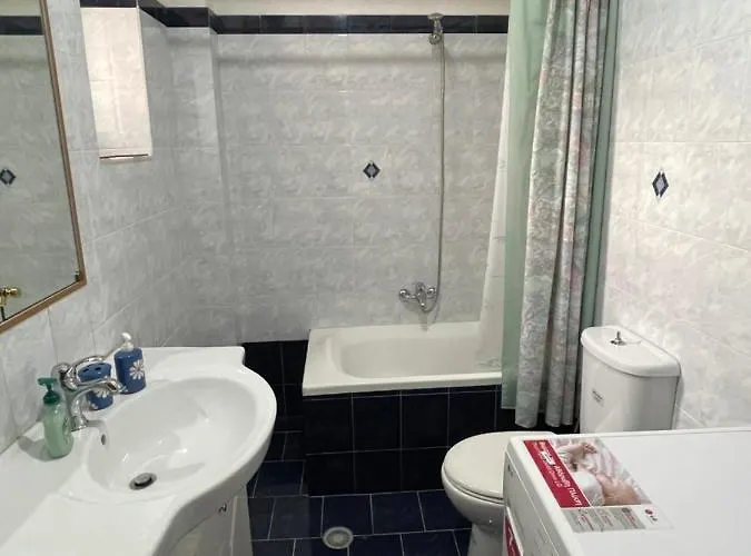 Appartement Grandma's Cozy