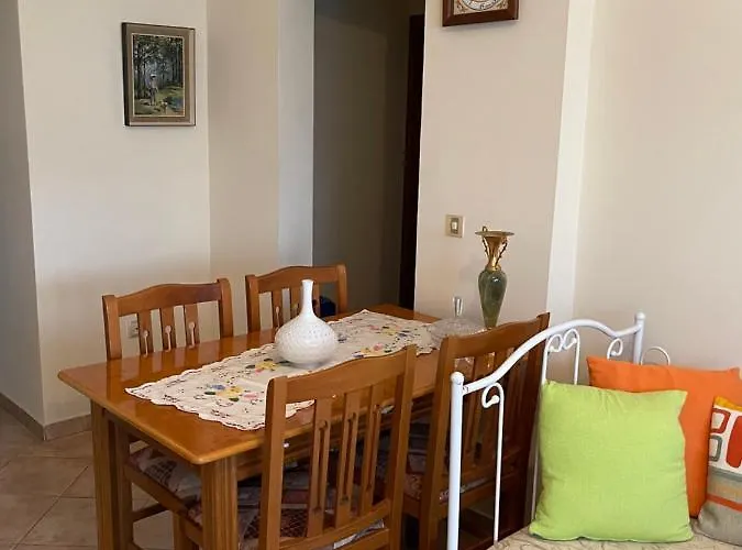 Grandma's Cozy Appartement *